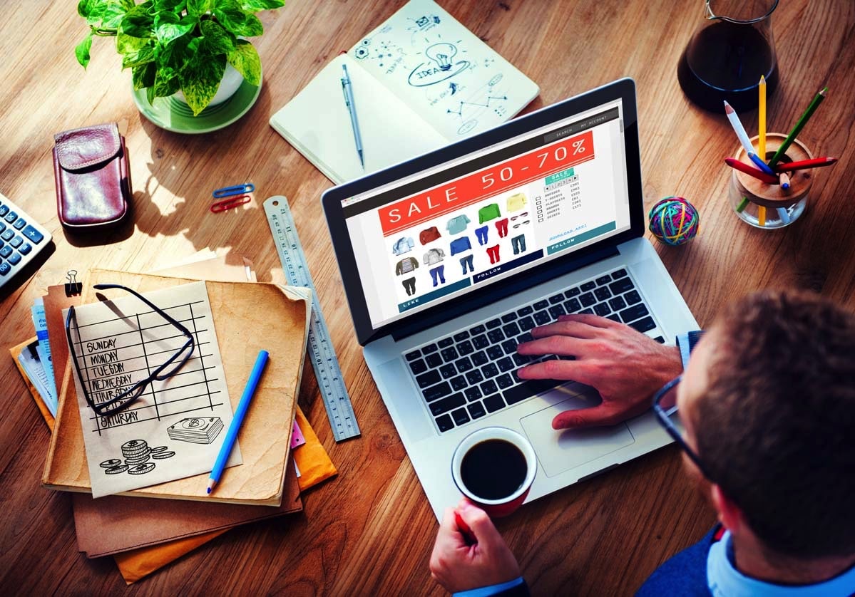 Ecommerce Marketing Agency: 5 Ways to Boost Your SEO Rankings
