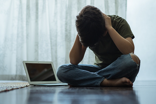 What targets can be found to consider Social Network Sites Dependence treatment method option?