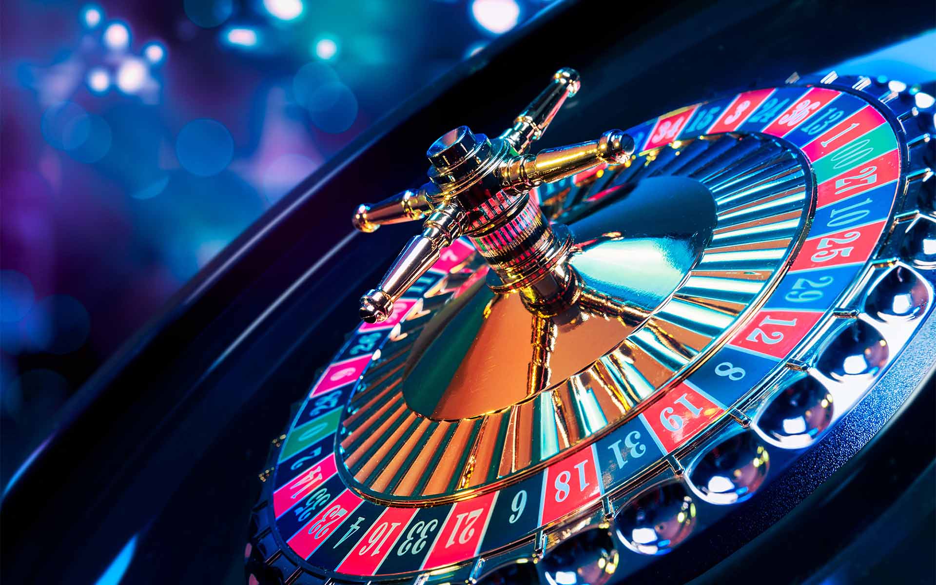 Online Slots: What They Are and How to Get Started Playing Them.