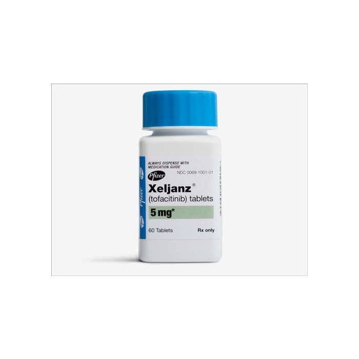 Xeljanz and the potential for thrombus