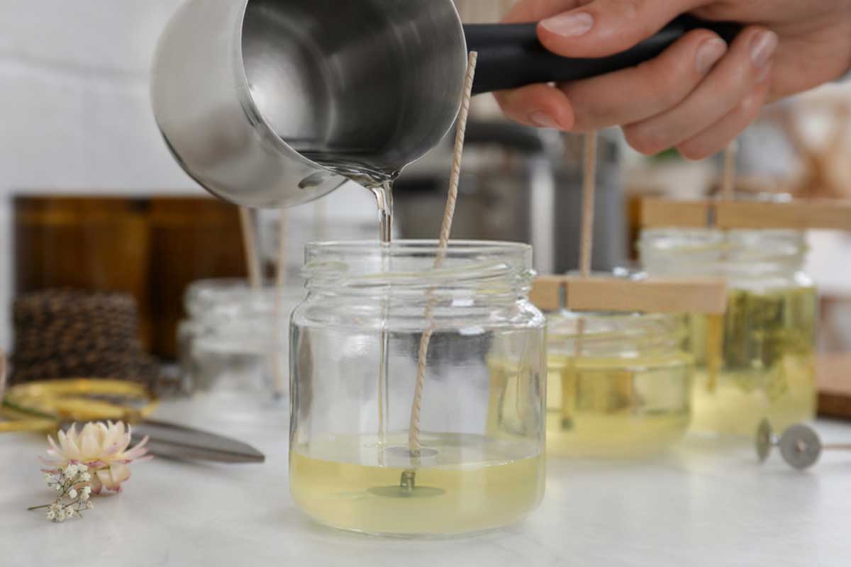 Candler Maker Kits – Everything You Need to Create Your Own Candles