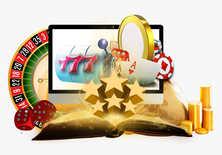 Explore A Varied Set Of Casino Games