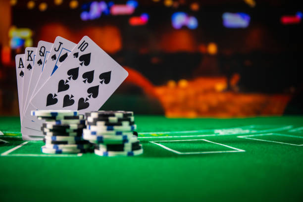 Choosing the best online slot game needs your attention