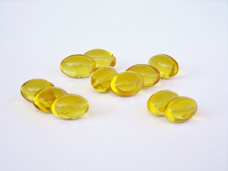 The key benefits of Joints Food Supplements