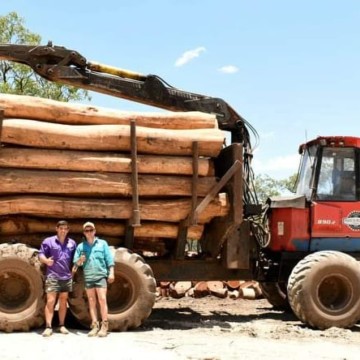 Quickly meet the competent Reids firewoodservice