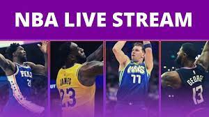 Tips And Tricks For Enjoying Nba Live Stream Like A Pro