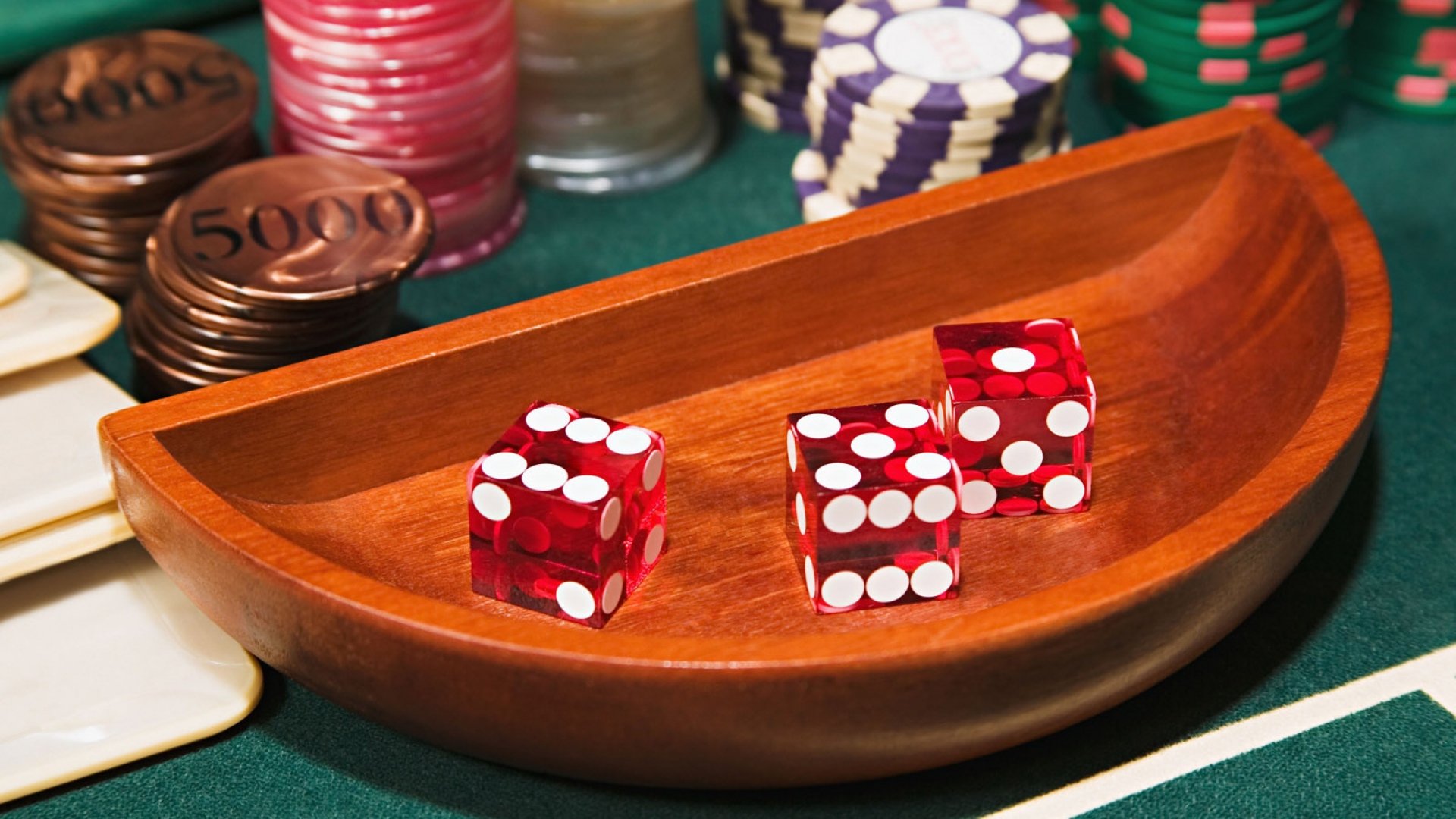 Winning at Baccarat: Recommendations and methods for Novices