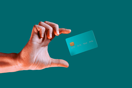 The Dangers Of A 1st Party Fraud