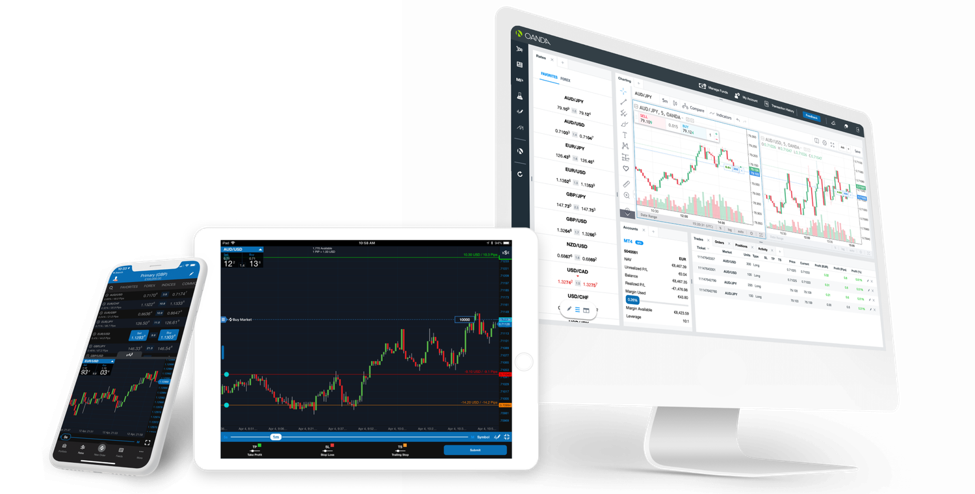 IronFX: A Safe Trading Option for Investors
