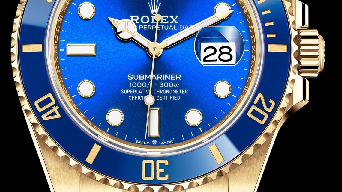 Find out why you should choose to buy UK replica watches