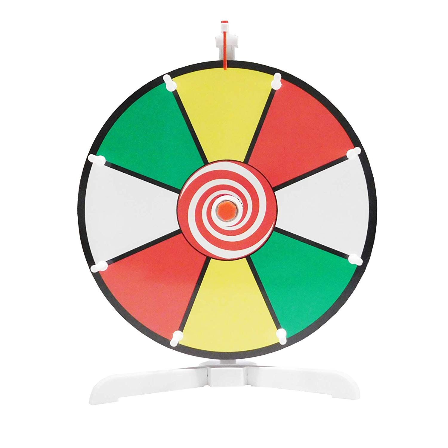 Just what is the Yes No Picker Tire?