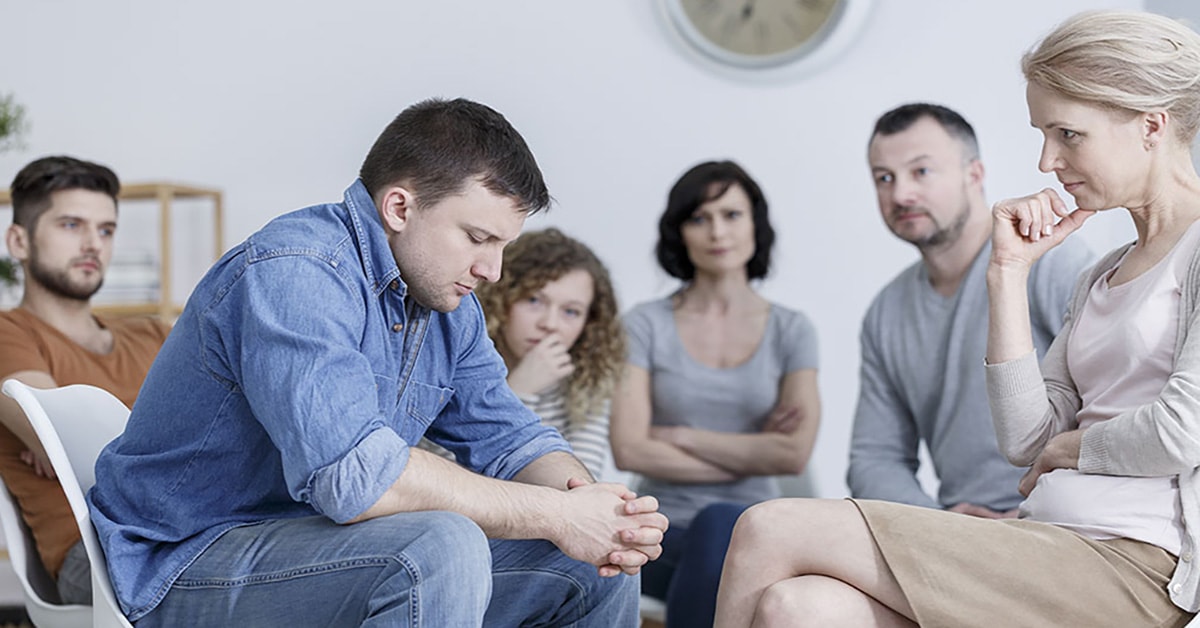 How To Handle Abstinence Stage