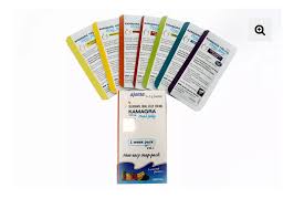 The new medication for ED called Kamagra