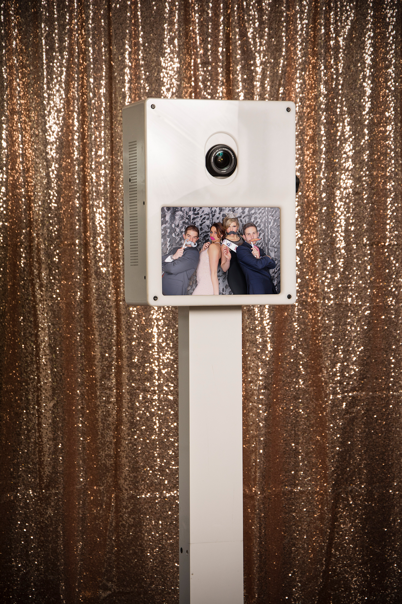 Want to buy a photo booth? – Some things that need to be considered