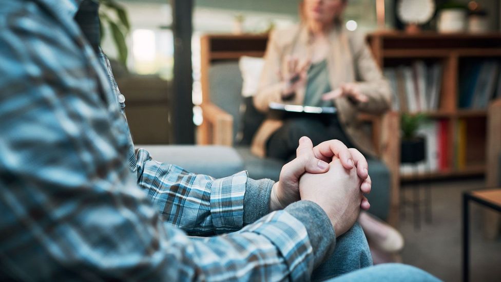 What is a typical divorce settlement process?