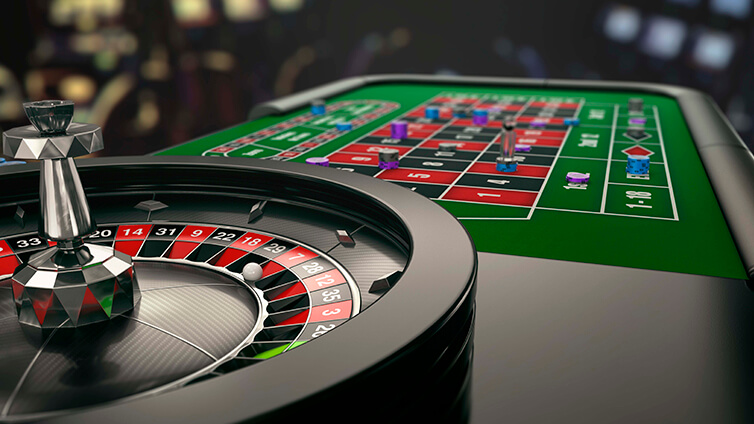How To Choose The Best Online Slot Casino For Your Needs