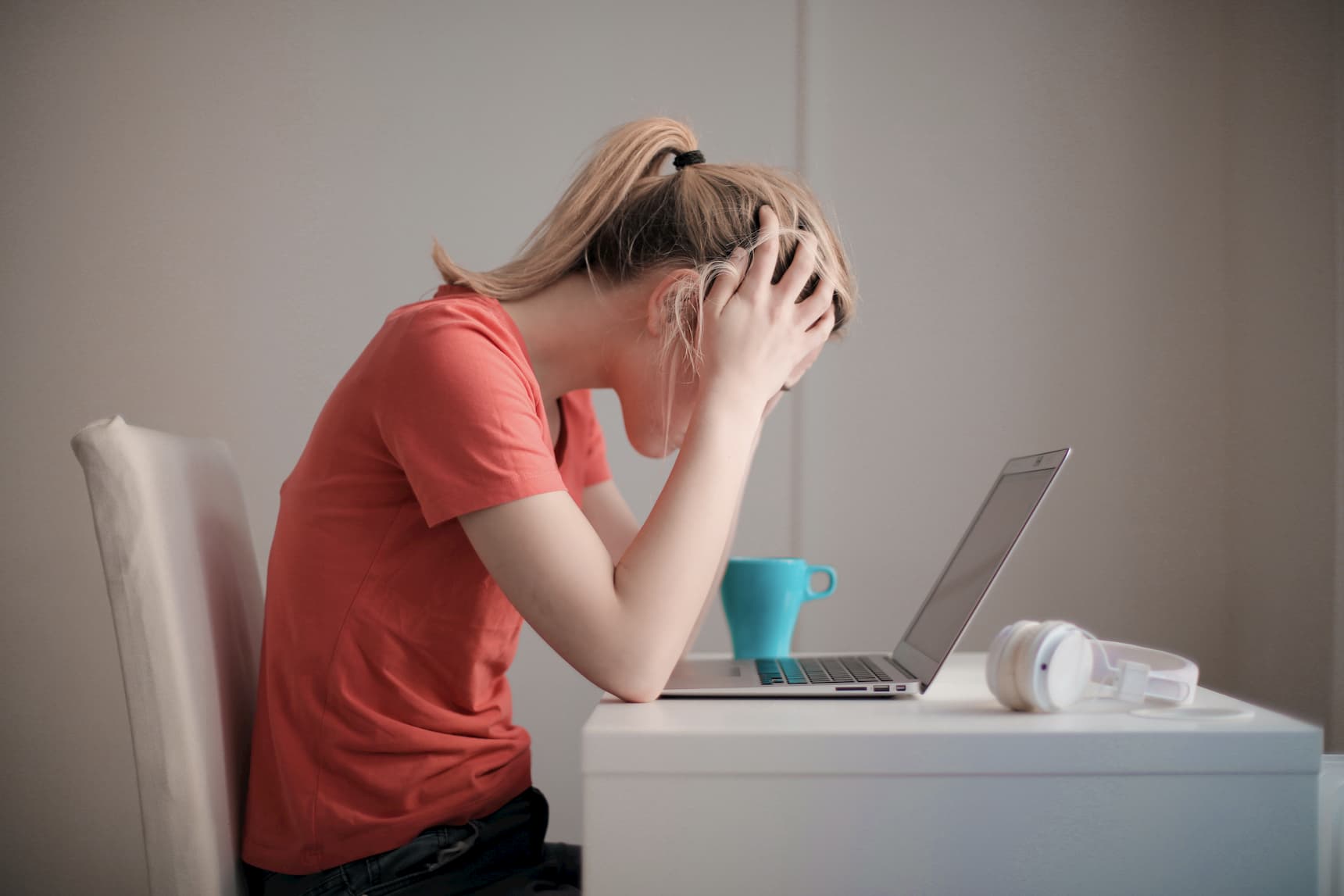 Anxiety Therapy For Adolescents Is A Must Here’s Why