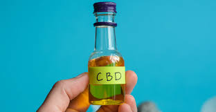 Safely buy the ideal CBD drink
