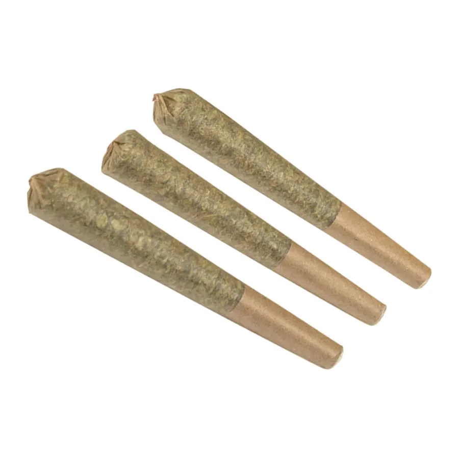 Exactly what is some significant Incomprehension About Pre-Rolls?