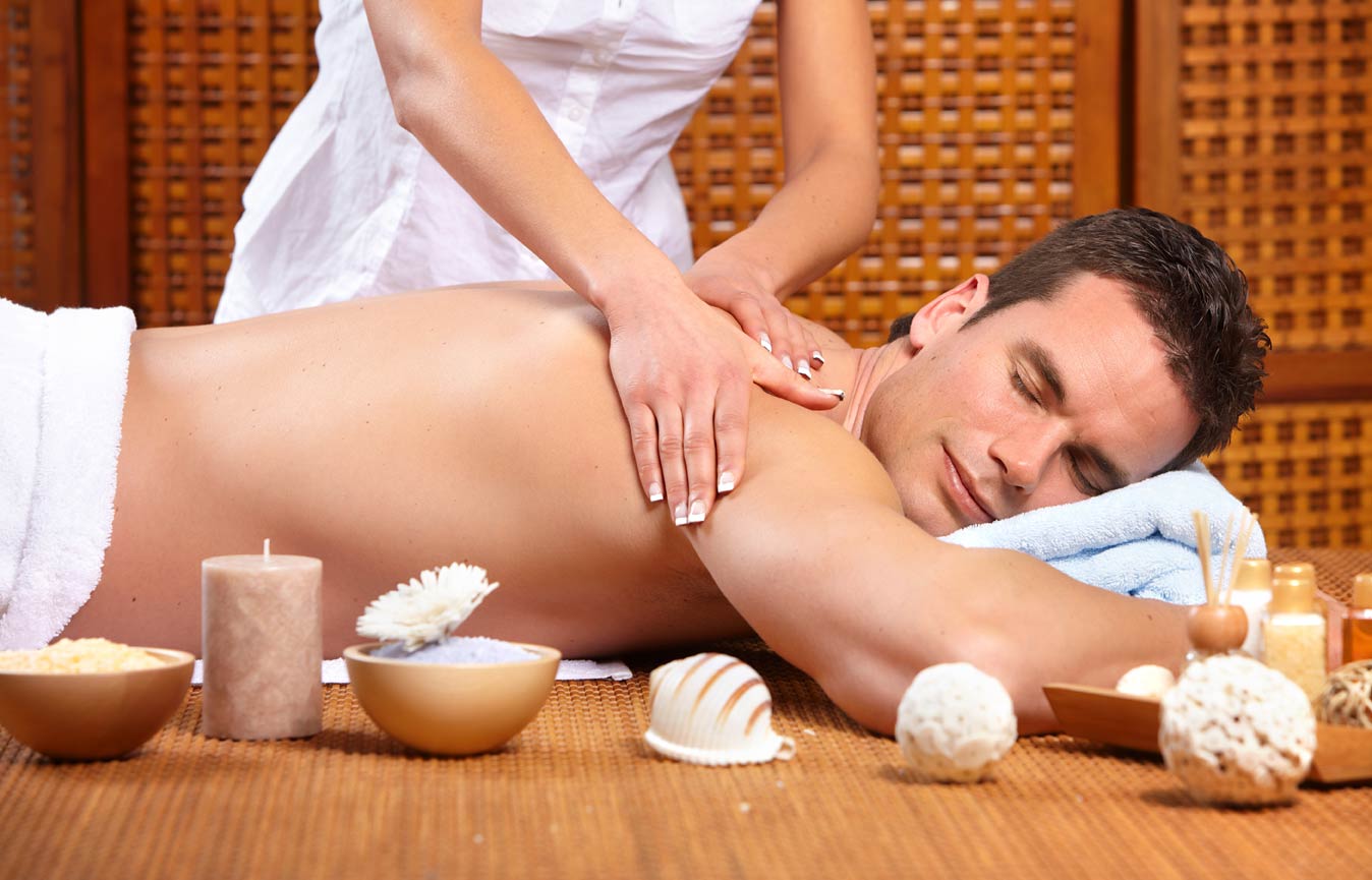 Best formation massage that Anyone Can Learn