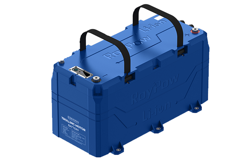 The Many Benefits of Using a Lithium Trolling Motor Battery