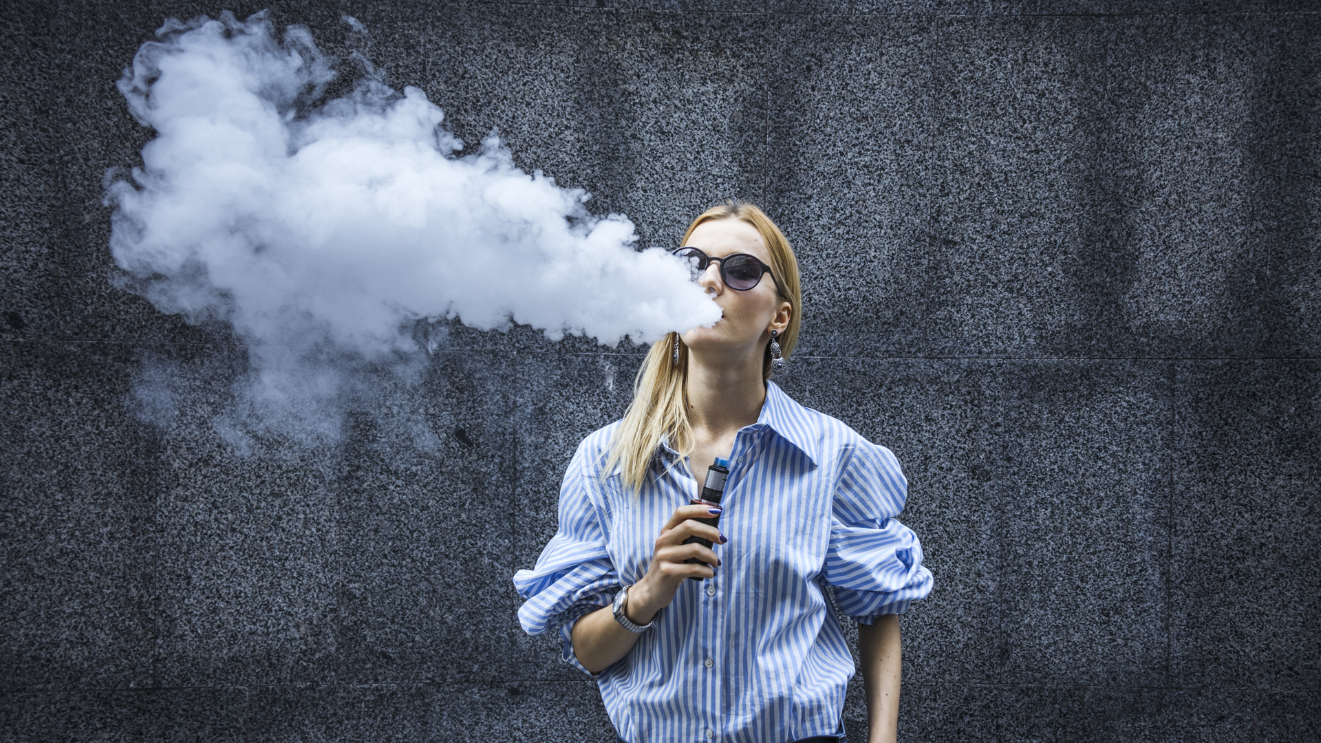 Investigate Some Great Benefits Of Ecigarette Instead Of Cigarette smoking